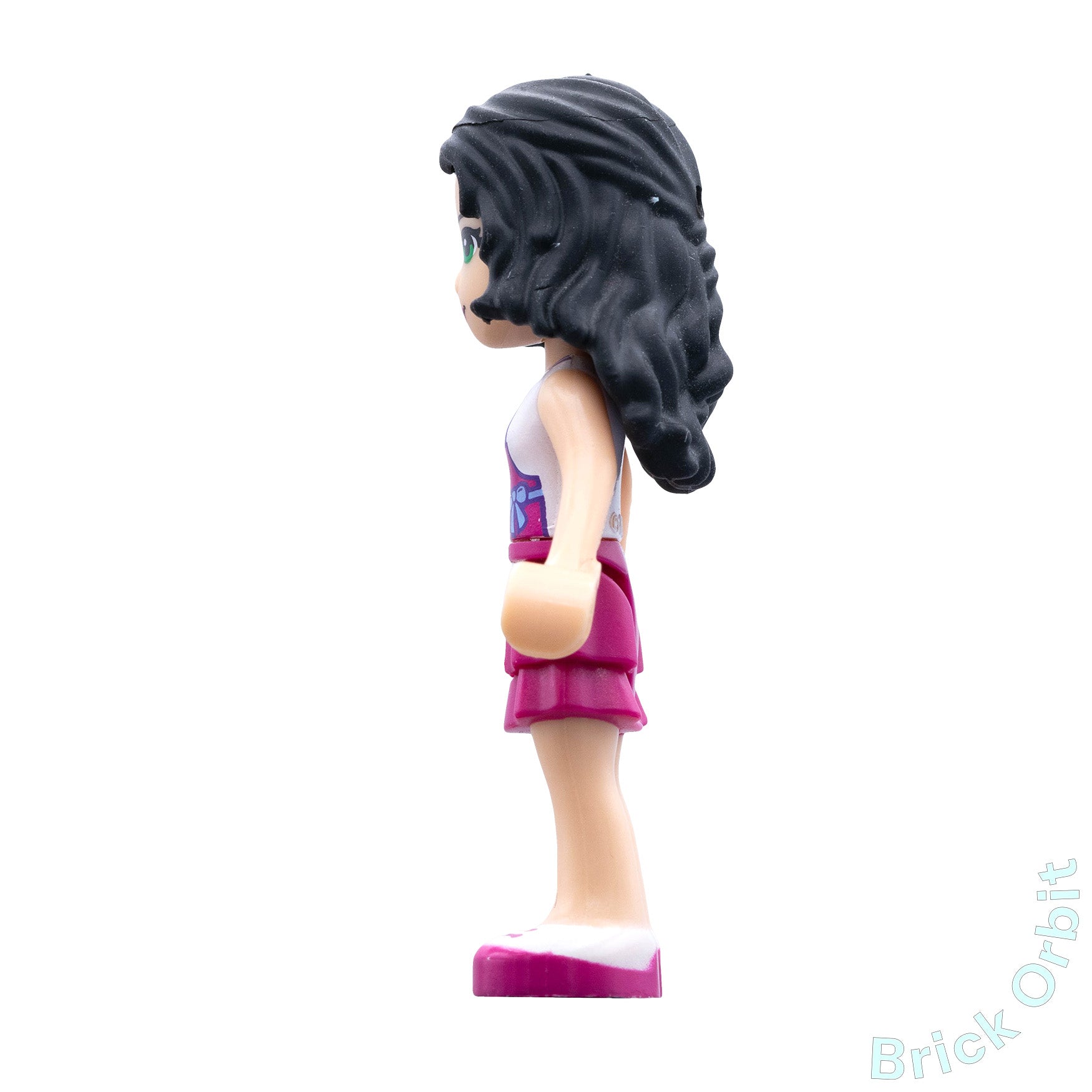 Genuine EMMA (frnd183) - Friends - Used LEGO® Minifigure from set 41311-1 - Product Image from Brick Orbit