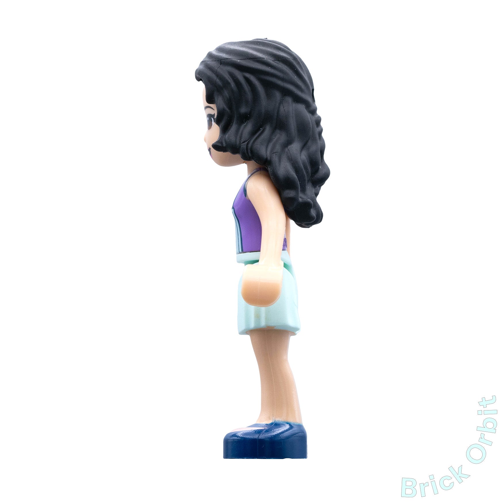 Genuine EMMA (frnd239) - Friends - Used LEGO® Minifigure from set 41336-1 - Product Image from Brick Orbit