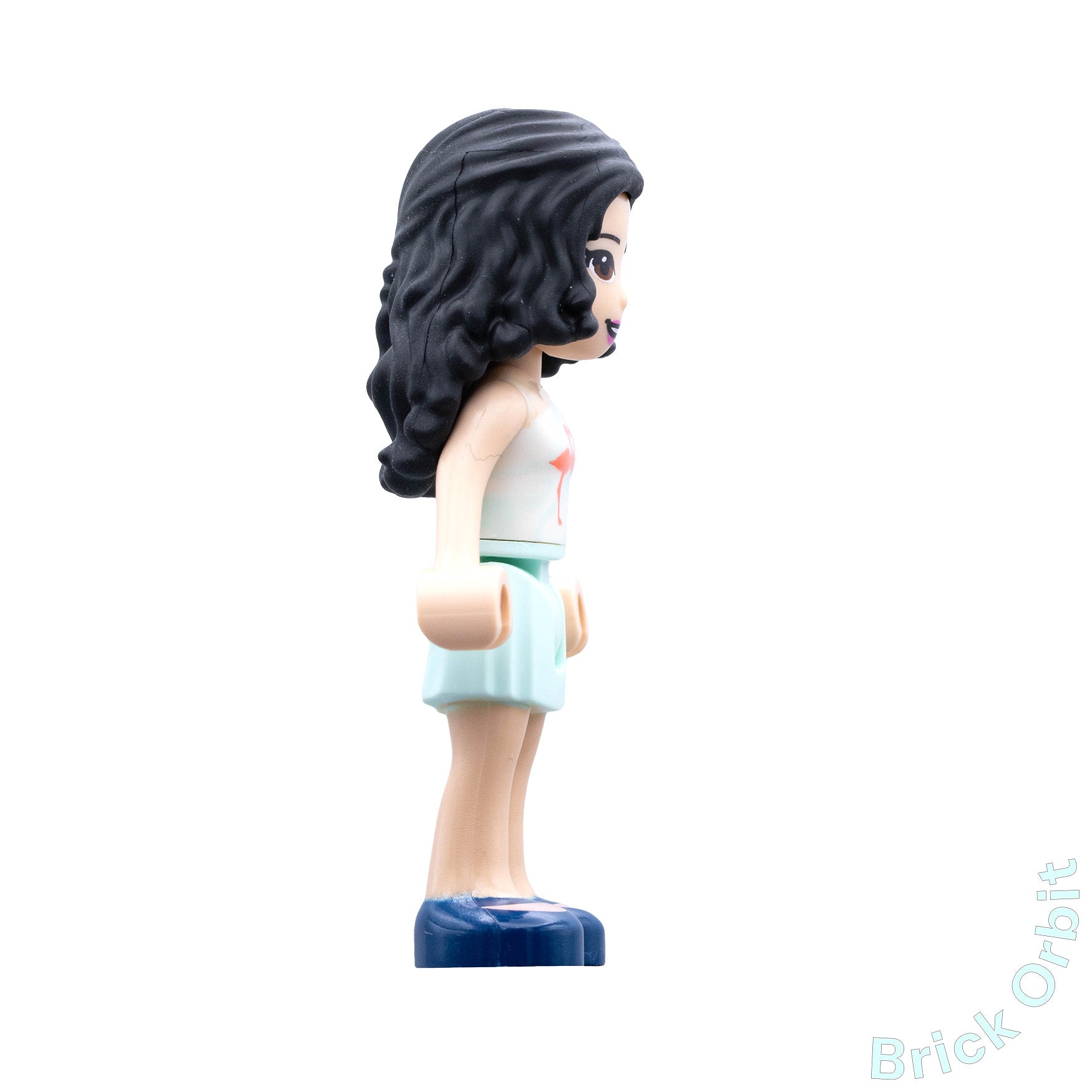 Genuine EMMA (frnd343) - Friends - Used LEGO® Minifigure from set 41391-1 - Product Image from Brick Orbit