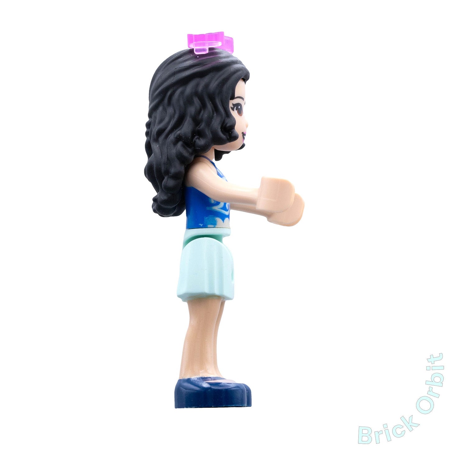 Genuine EMMA (frnd366) - Friends - Used LEGO® Minifigure from set 41397-1 - Product Image from Brick Orbit