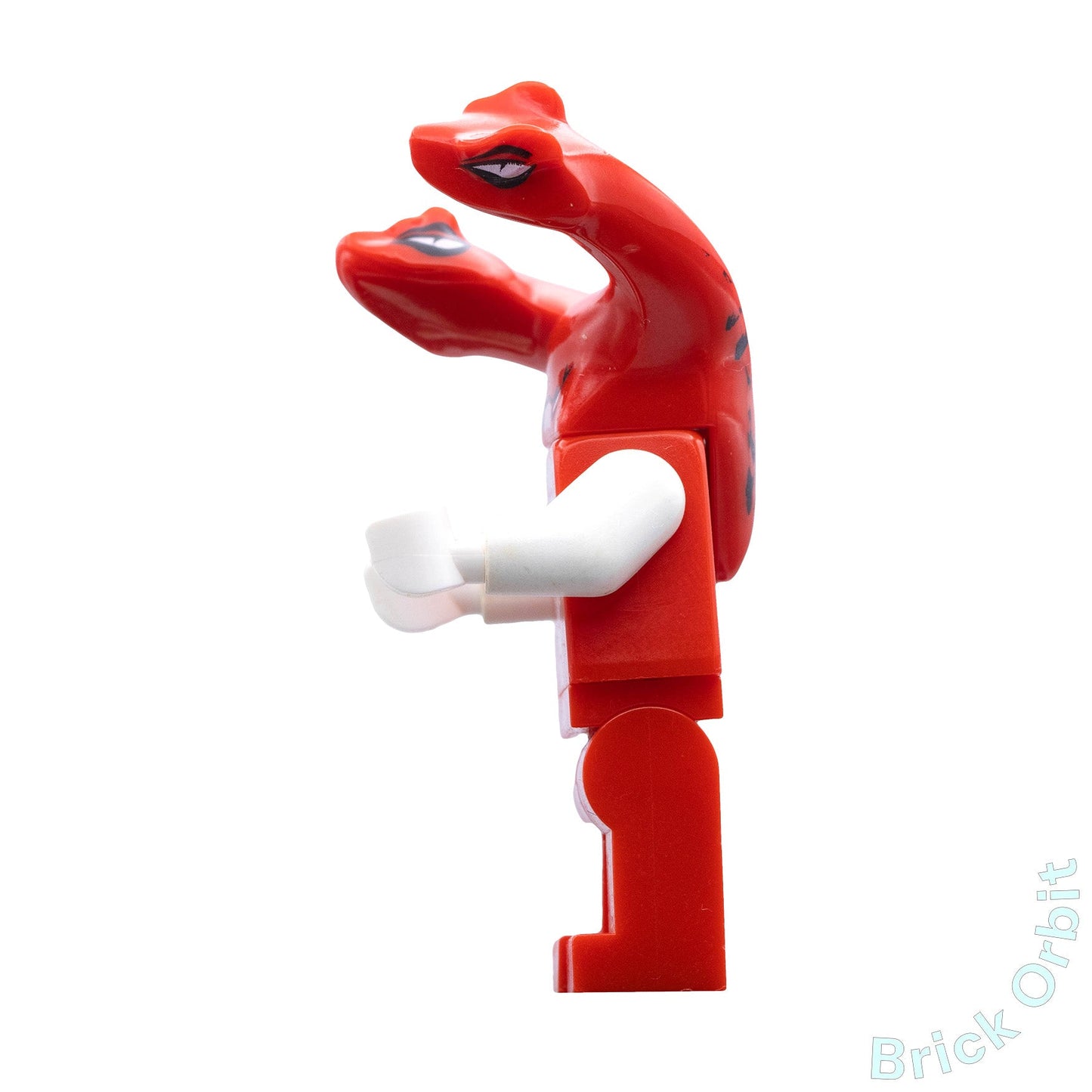 Genuine FANGDAM (njo048) - Ninjago - Used LEGO® Minifigure - Product Image from Brick Orbit