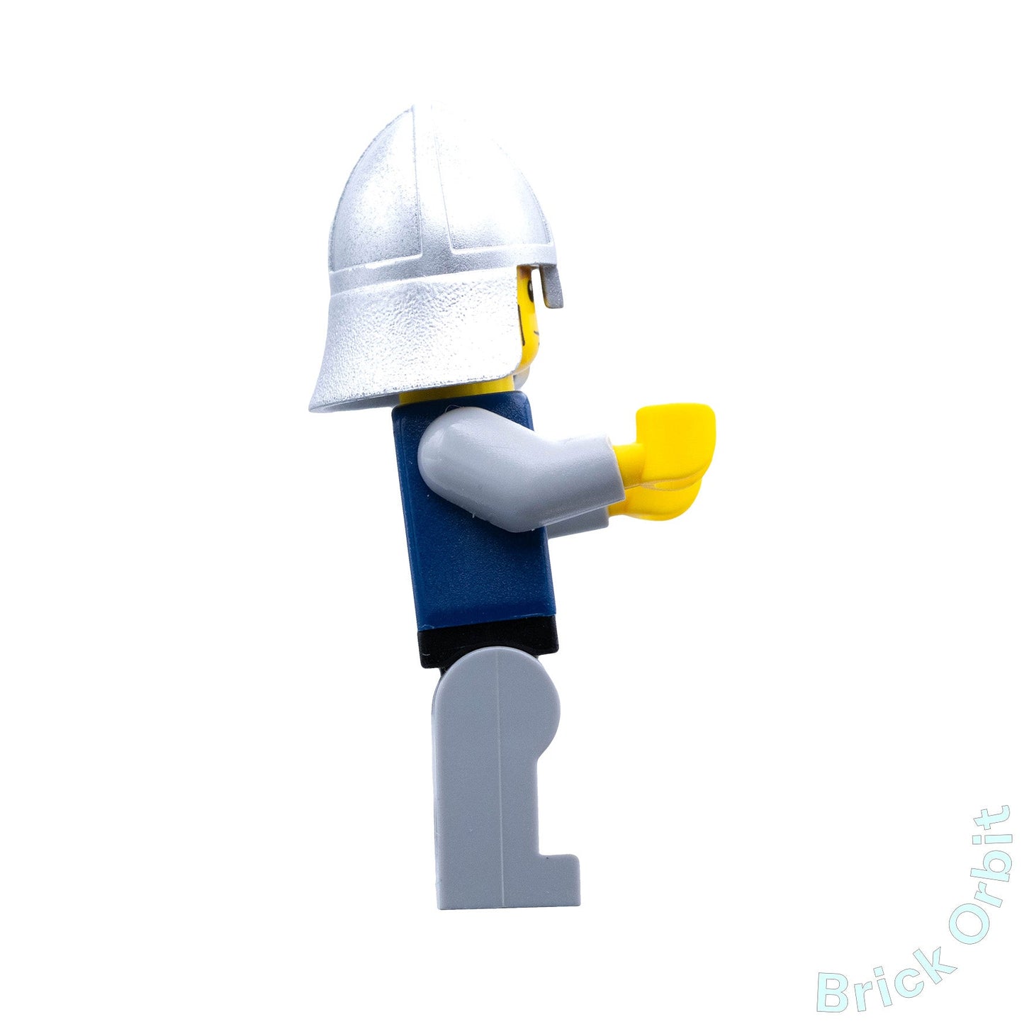 Genuine FANTASY ERA (cas408) - Castle - Used LEGO® Minifigure from set 10193-1 - Product Image from Brick Orbit