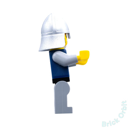 Genuine FANTASY ERA (cas408) - Castle - Used LEGO® Minifigure from set 10193-1 - Product Image from Brick Orbit