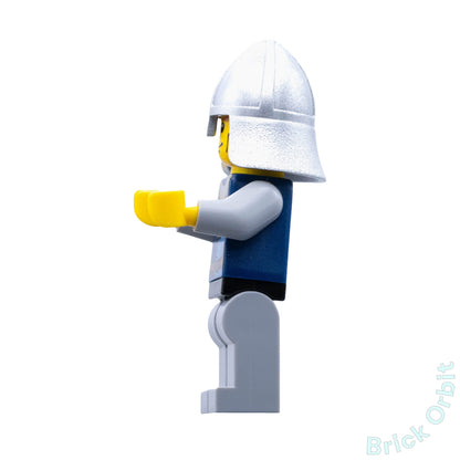 Genuine FANTASY ERA (cas408) - Castle - Used LEGO® Minifigure from set 10193-1 - Product Image from Brick Orbit