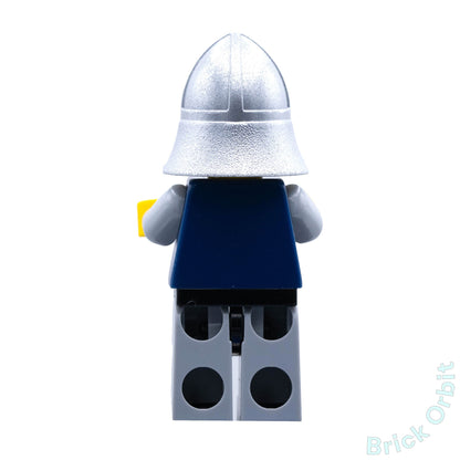 Genuine FANTASY ERA (cas408) - Castle - Used LEGO® Minifigure from set 10193-1 - Product Image from Brick Orbit