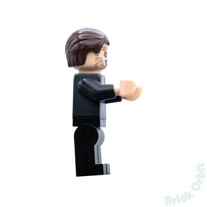 Genuine FENRIR GREYBACK (hp091) - Harry Potter - Used LEGO® Minifigure - Product Image from Brick Orbit