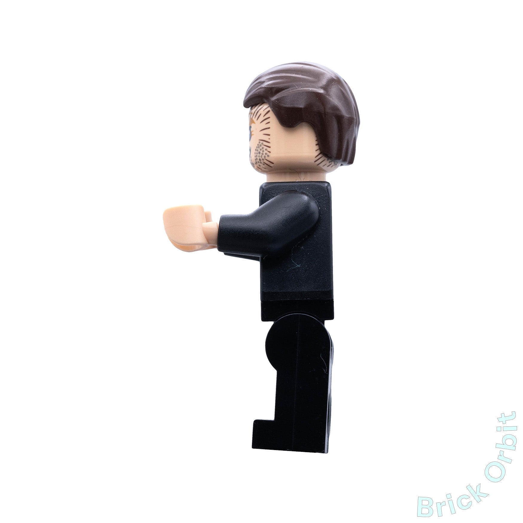 Genuine FENRIR GREYBACK (hp091) - Harry Potter - Used LEGO® Minifigure - Product Image from Brick Orbit