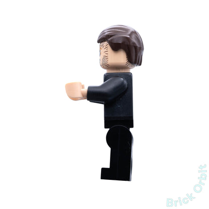 Genuine FENRIR GREYBACK (hp091) - Harry Potter - Used LEGO® Minifigure - Product Image from Brick Orbit