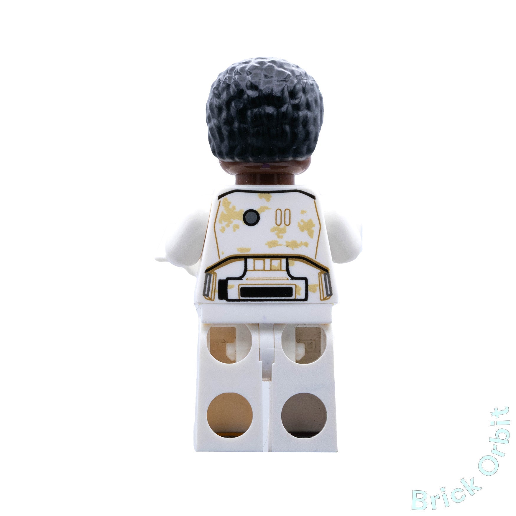Genuine FINN (FN-2187) (sw0716) - Star Wars - Used LEGO® Minifigure from set 30605-1 - Product Image from Brick Orbit