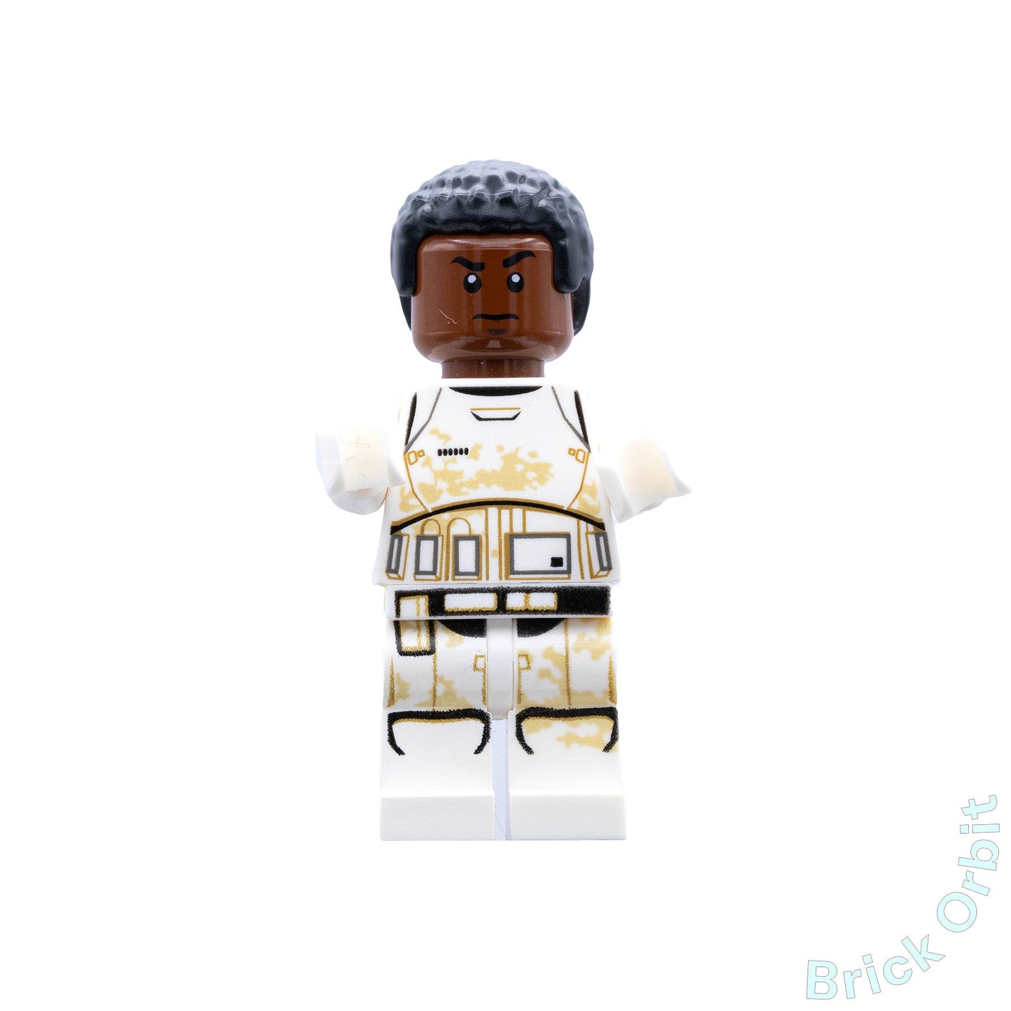 Genuine FINN (FN-2187) (sw0716) - Star Wars - Used LEGO® Minifigure from set 30605-1 - Product Image from Brick Orbit