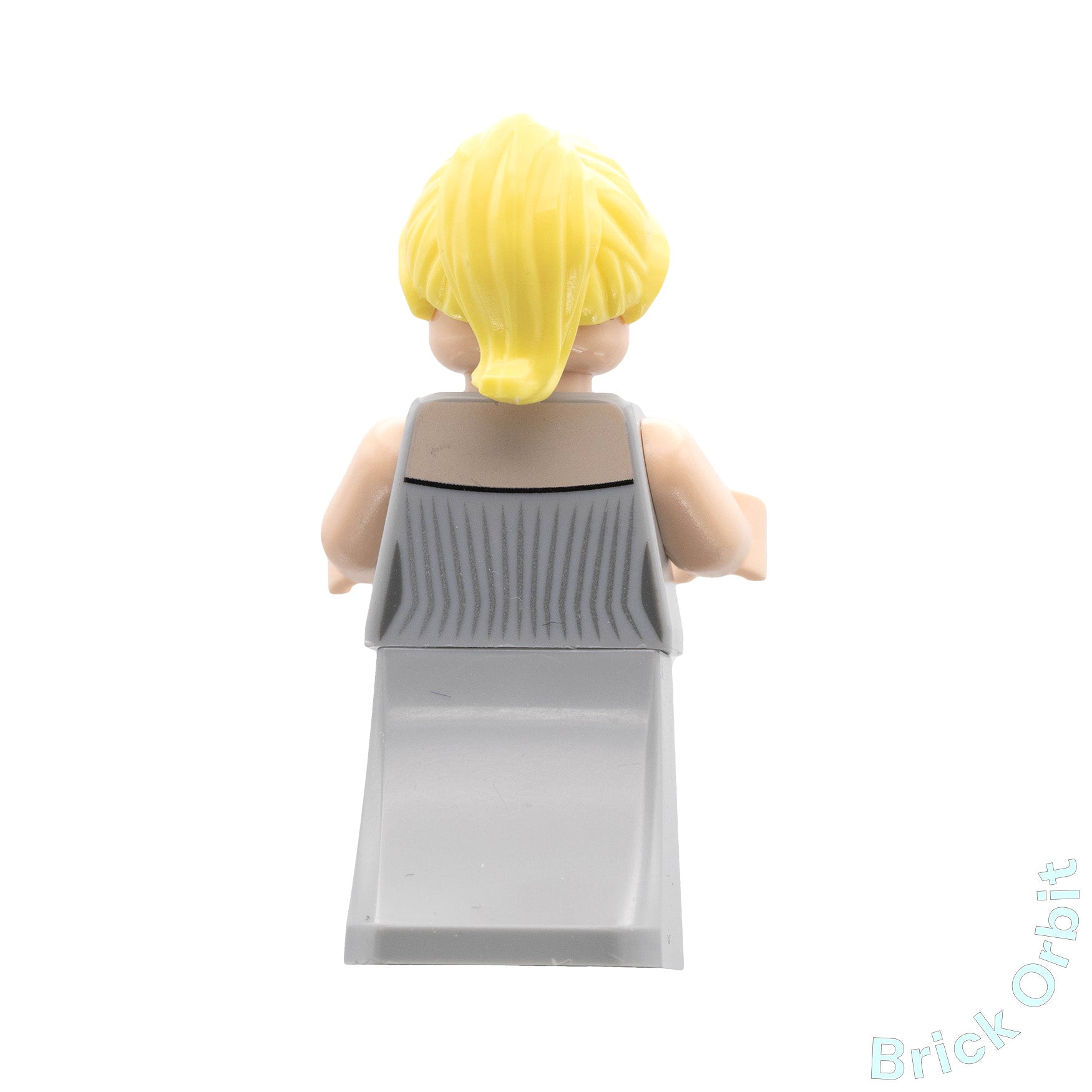 Genuine FLEUR DELACOUR (hp187) - Harry Potter - Used LEGO® Minifigure from set 75948-1 - Product Image from Brick Orbit