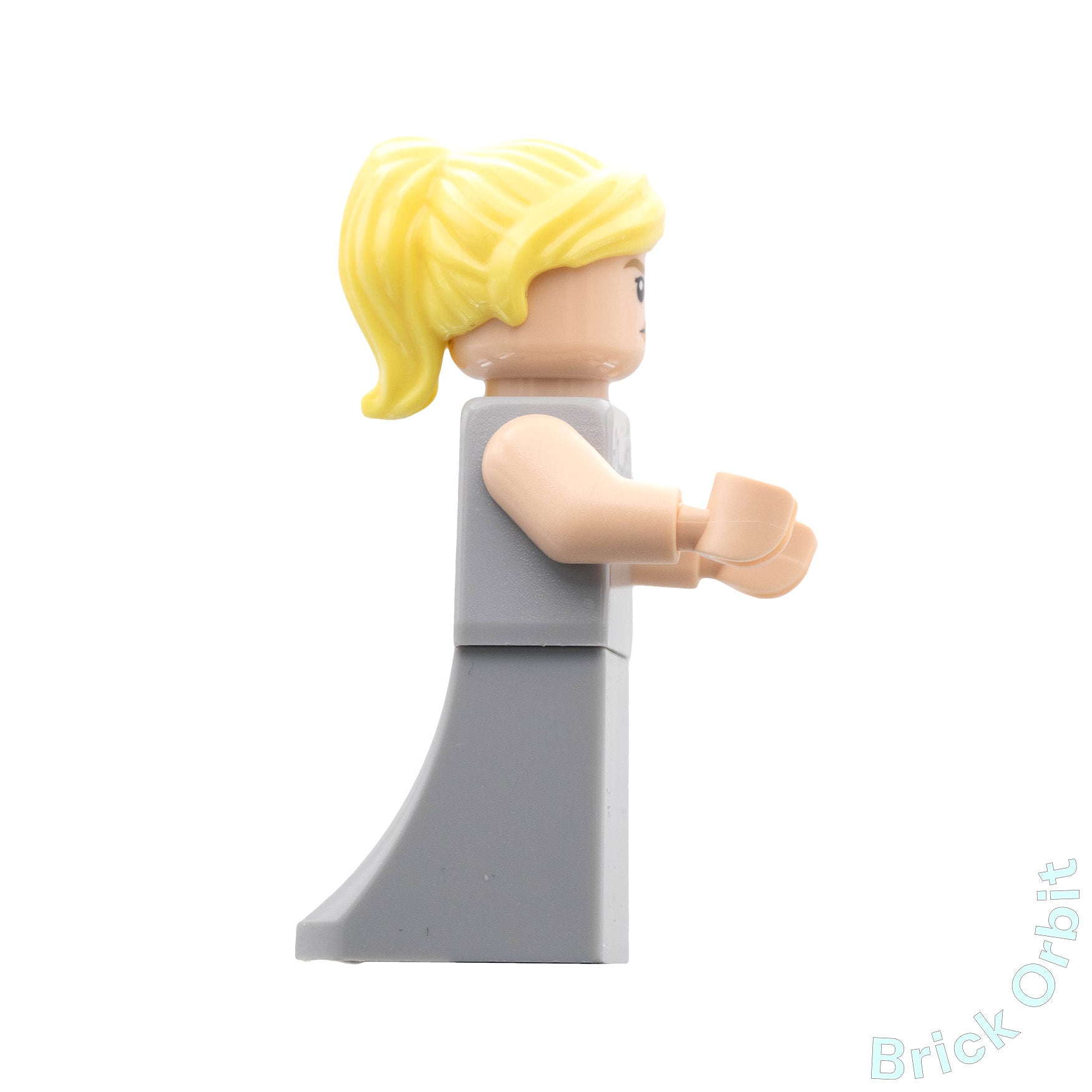 Genuine FLEUR DELACOUR (hp187) - Harry Potter - Used LEGO® Minifigure from set 75948-1 - Product Image from Brick Orbit