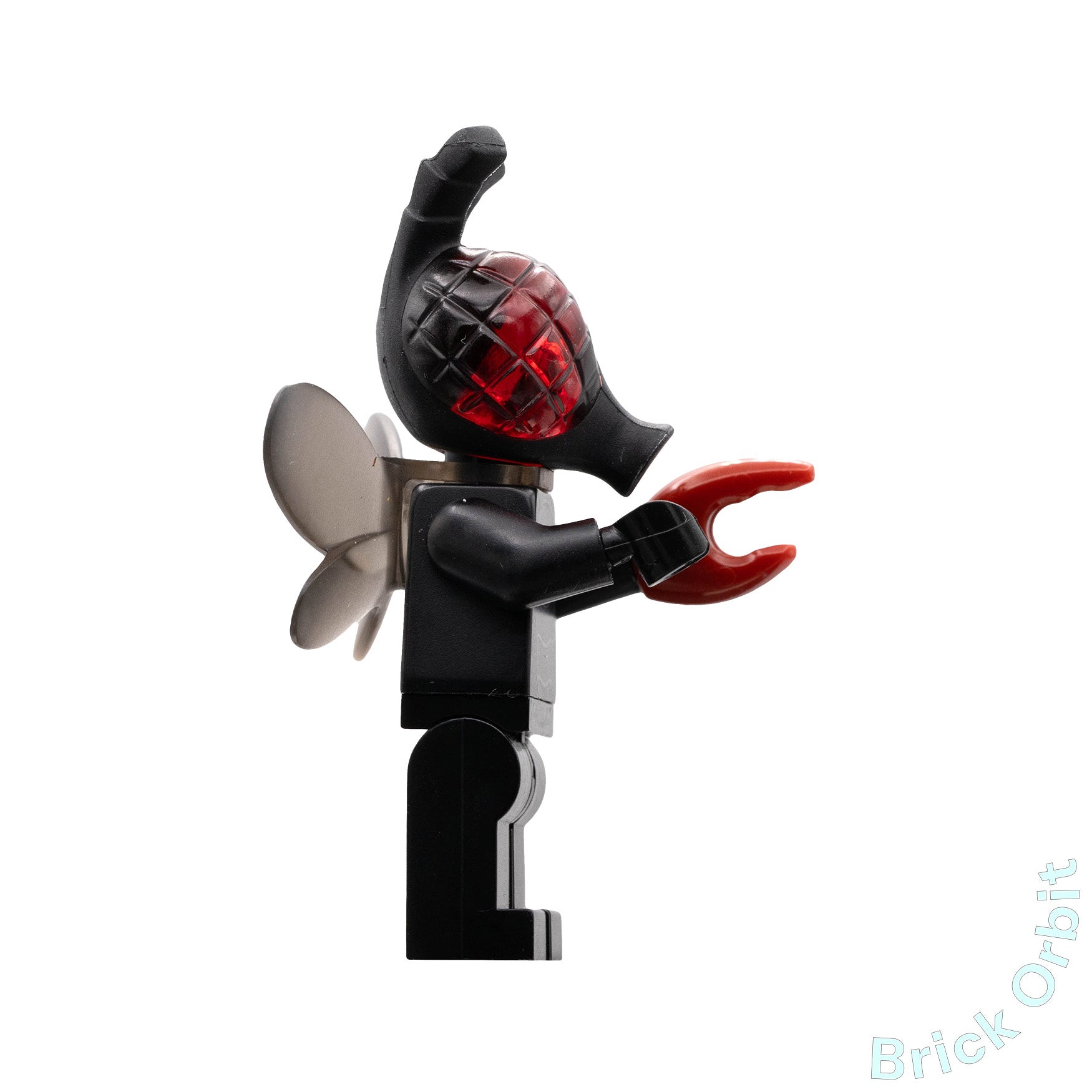 Genuine FLY MONSTER (col216) - Collectible Minifigures - Used LEGO® Minifigure - Product Image from Brick Orbit