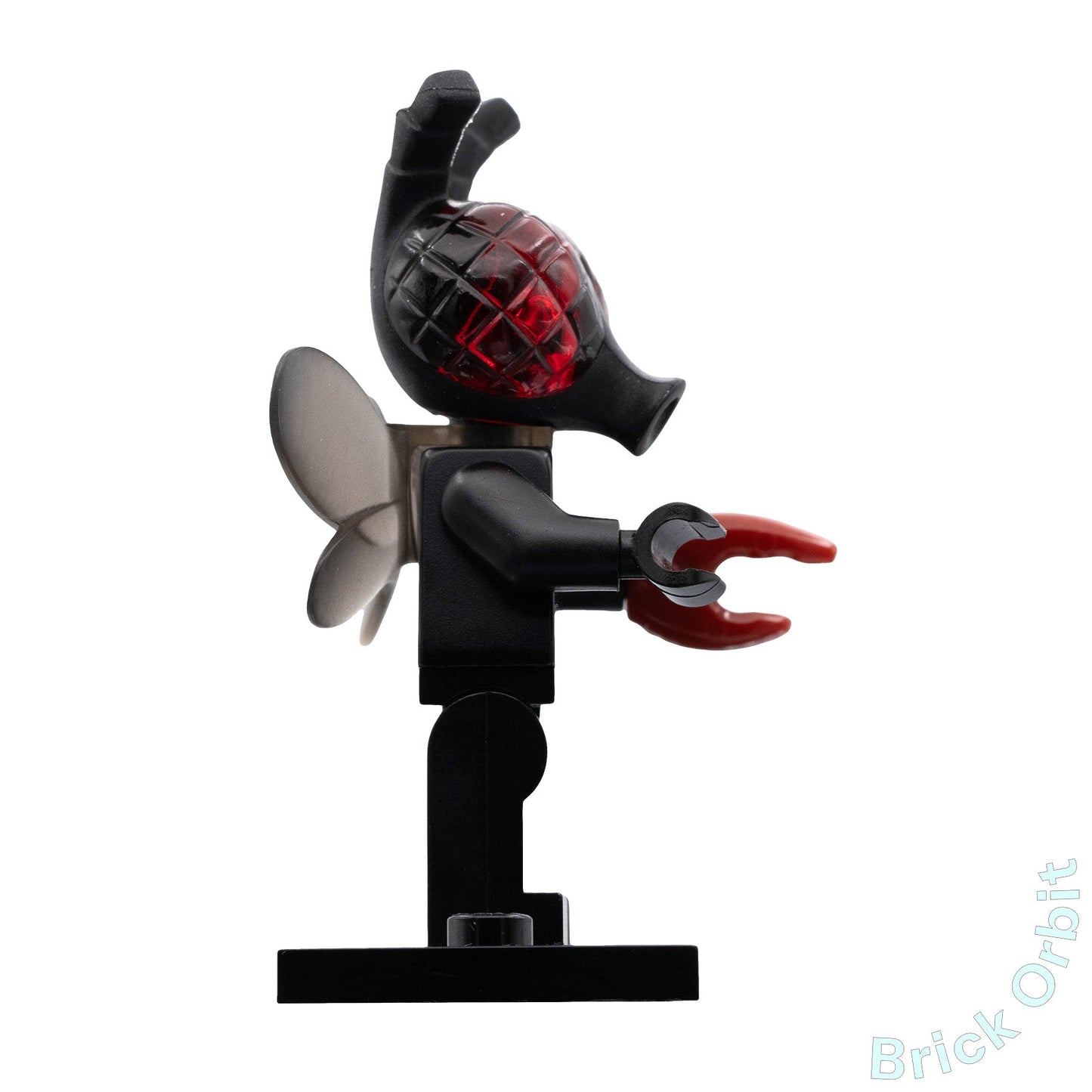 Genuine FLY MONSTER (col216) - Collectible Minifigures - Used LEGO® Minifigure - Product Image from Brick Orbit