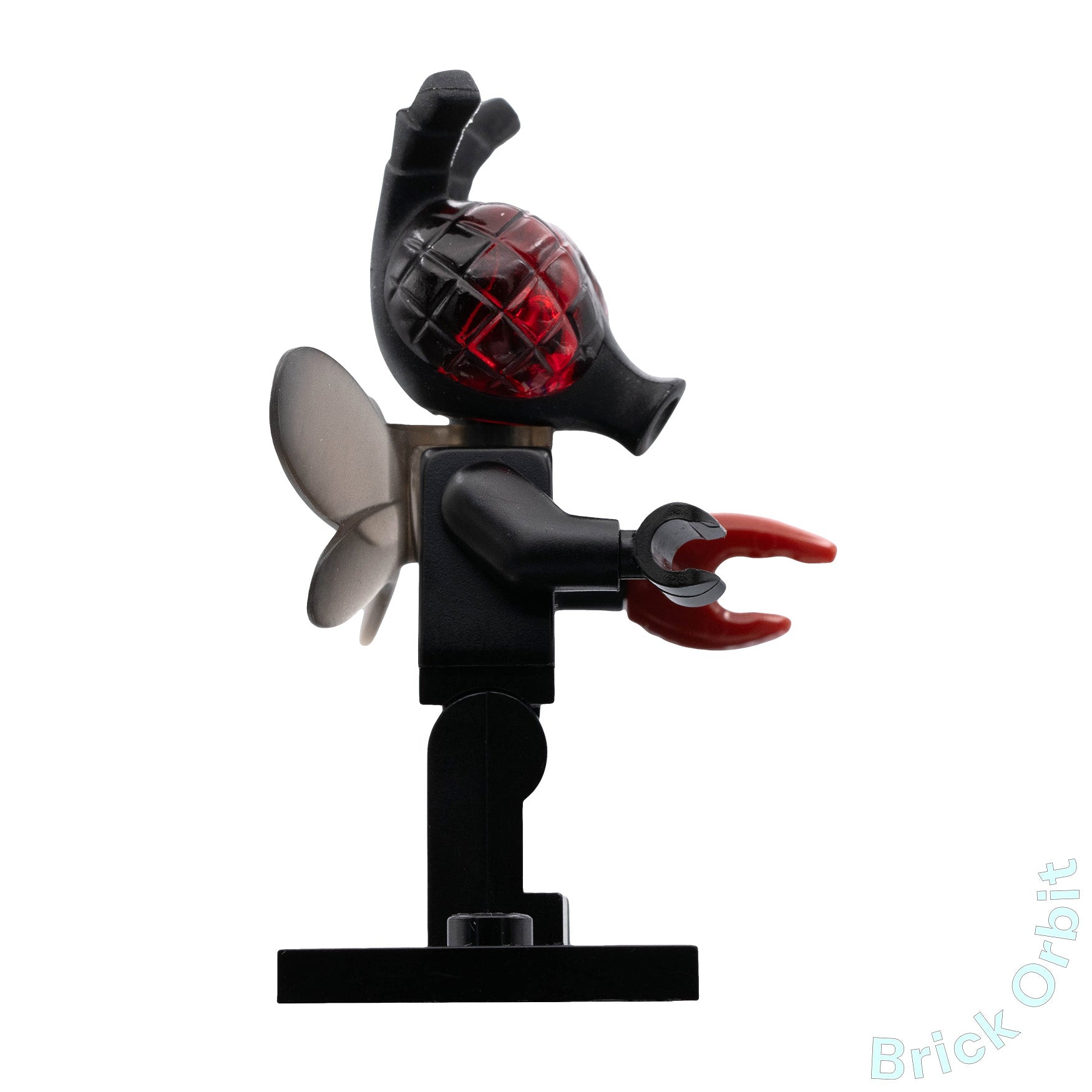 Genuine FLY MONSTER (col216) - Collectible Minifigures - Used LEGO® Minifigure - Product Image from Brick Orbit