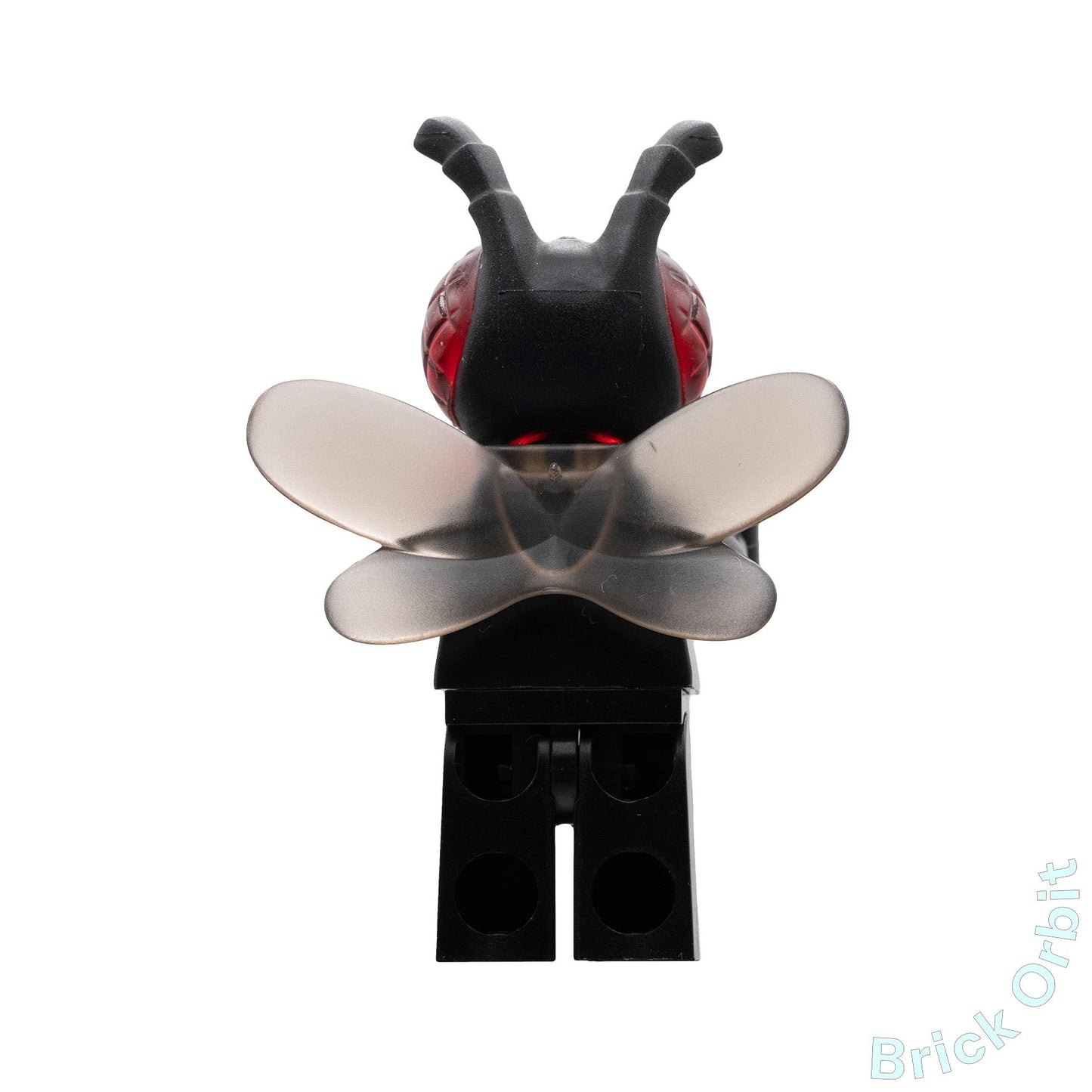 Genuine FLY MONSTER (col216) - Collectible Minifigures - Used LEGO® Minifigure - Product Image from Brick Orbit