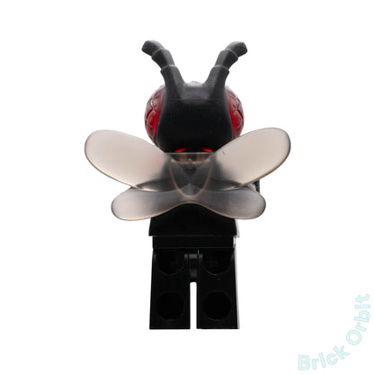 Genuine FLY MONSTER (col216) - Collectible Minifigures - Used LEGO® Minifigure - Product Image from Brick Orbit