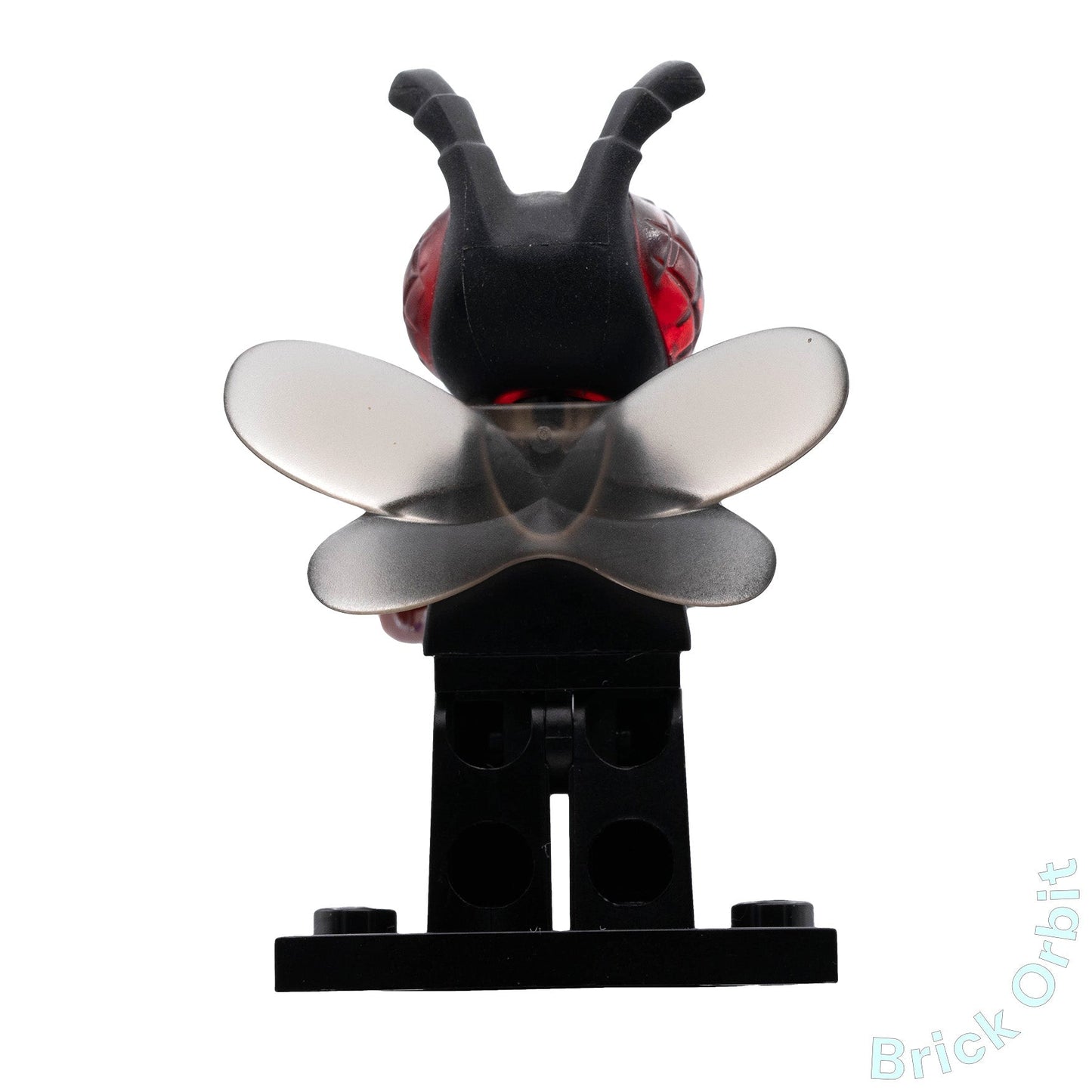 Genuine FLY MONSTER (col216) - Collectible Minifigures - Used LEGO® Minifigure - Product Image from Brick Orbit