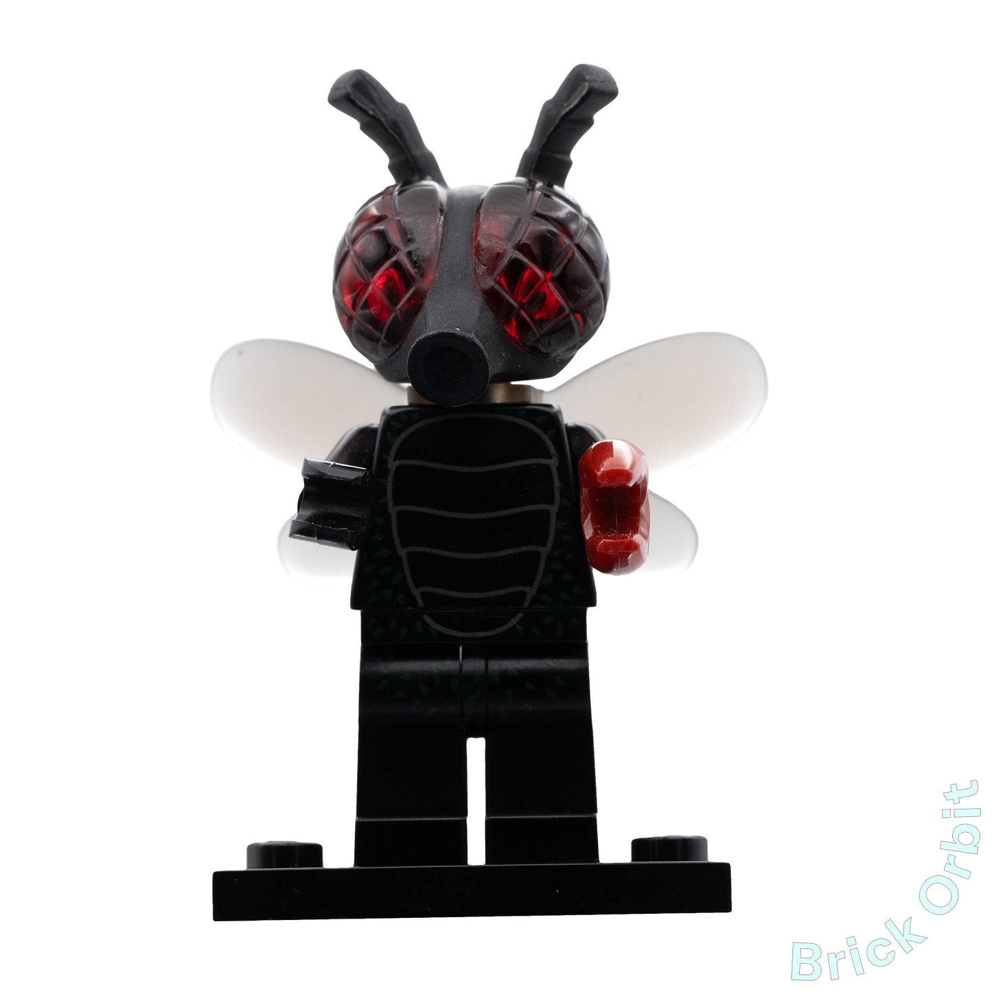 Genuine FLY MONSTER (col216) - Collectible Minifigures - Used LEGO® Minifigure - Product Image from Brick Orbit
