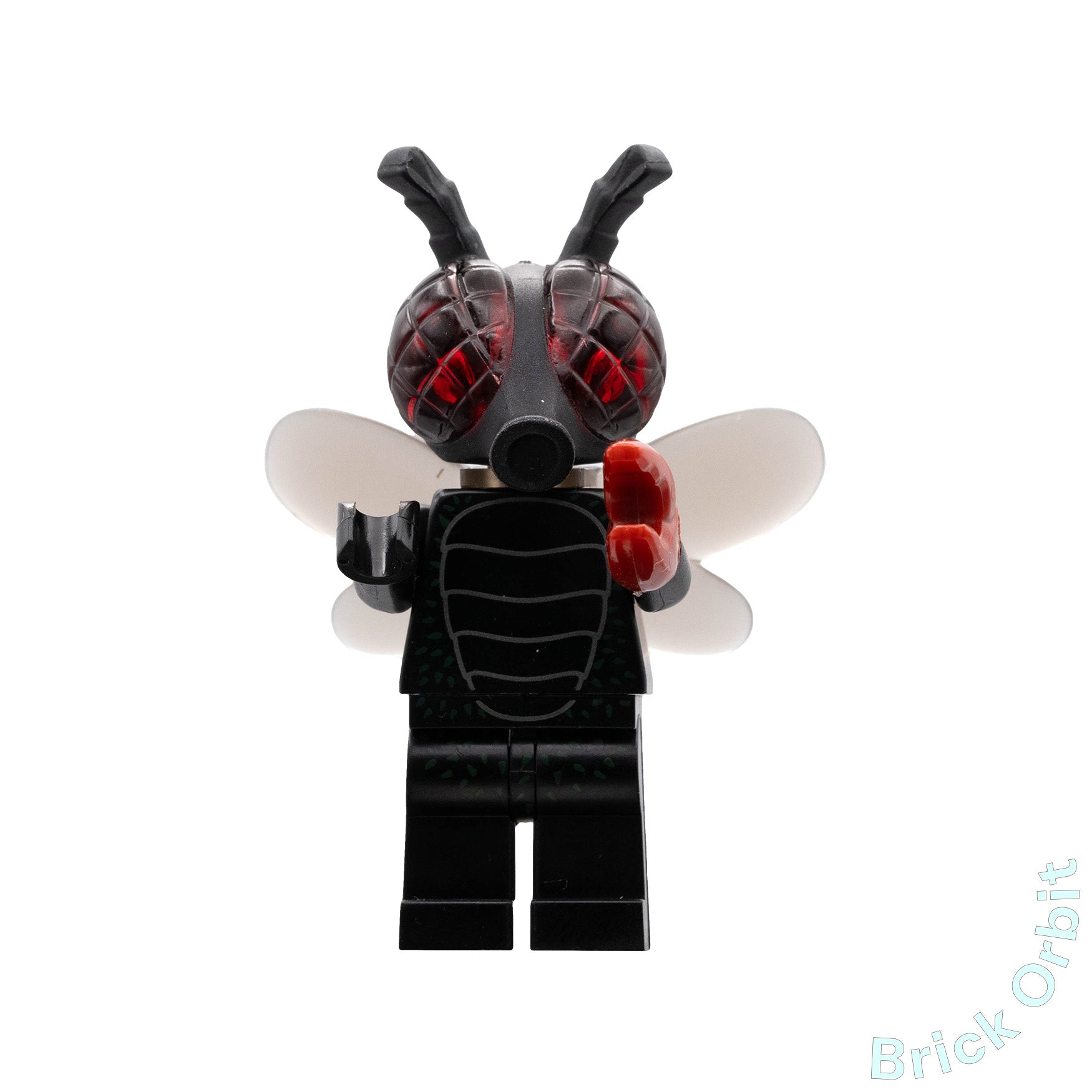 Genuine FLY MONSTER (col216) - Collectible Minifigures - Used LEGO® Minifigure - Product Image from Brick Orbit