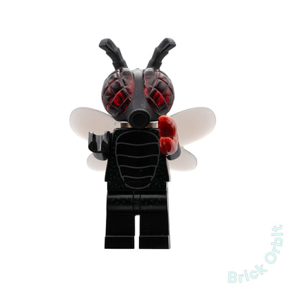 Genuine FLY MONSTER (col216) - Collectible Minifigures - Used LEGO® Minifigure - Product Image from Brick Orbit