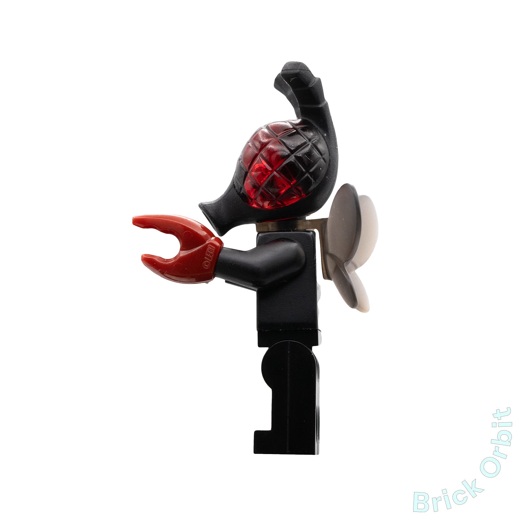 Genuine FLY MONSTER (col216) - Collectible Minifigures - Used LEGO® Minifigure - Product Image from Brick Orbit