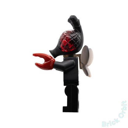 Genuine FLY MONSTER (col216) - Collectible Minifigures - Used LEGO® Minifigure - Product Image from Brick Orbit