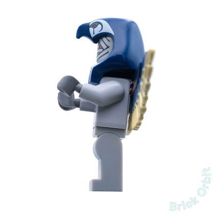 Genuine FLYING MUMMY (pha005) - Pharaoh's Quest - Used LEGO® Minifigure - Product Image from Brick Orbit