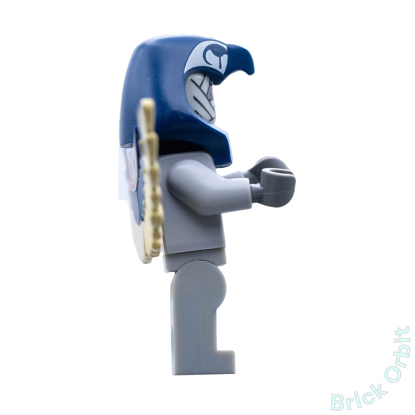 Genuine FLYING MUMMY (pha005) - Pharaoh's Quest - Used LEGO® Minifigure - Product Image from Brick Orbit