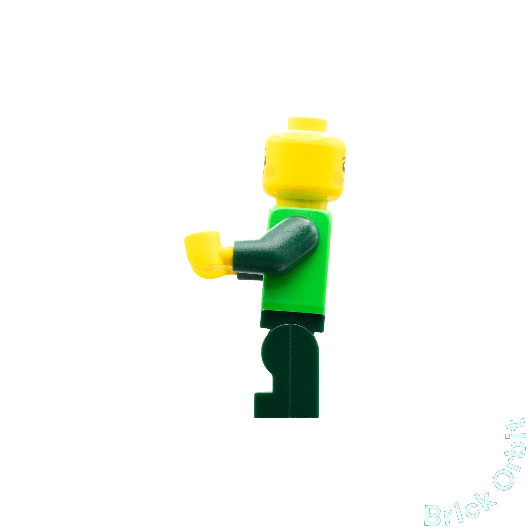 Genuine FOREST ELF (col393) - Collectible Minifigures - Used LEGO® Minifigure - Product Image from Brick Orbit