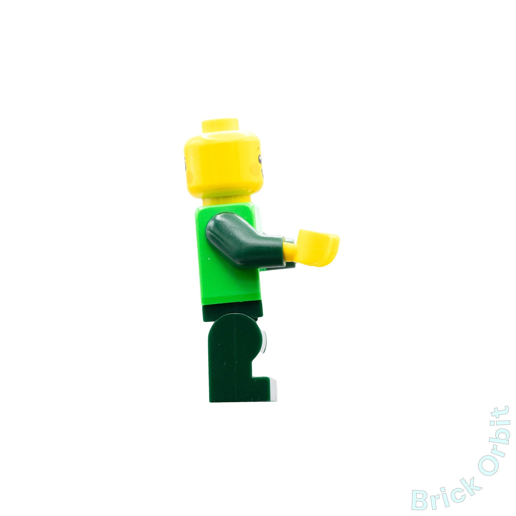 Genuine FOREST ELF (col393) - Collectible Minifigures - Used LEGO® Minifigure - Product Image from Brick Orbit