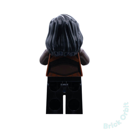 Genuine GAMORA (sh506) - Marvel Super Heroes - Used LEGO® Minifigure from set 76107-1 - Product Image from Brick Orbit