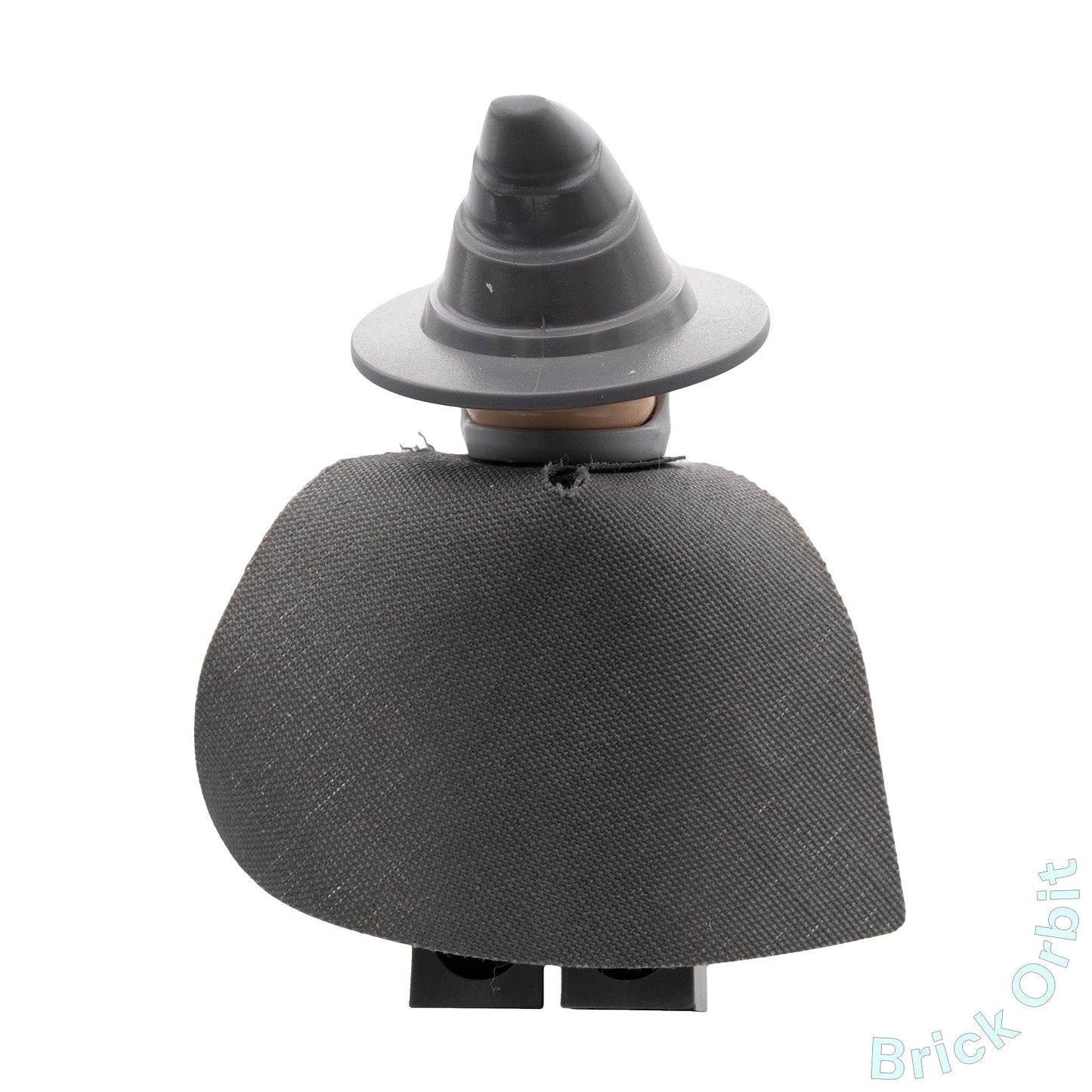 Genuine GANDALF THE GREY (dim001) - Dimensions - Used LEGO® Minifigure from set 71200-1 - Product Image from Brick Orbit