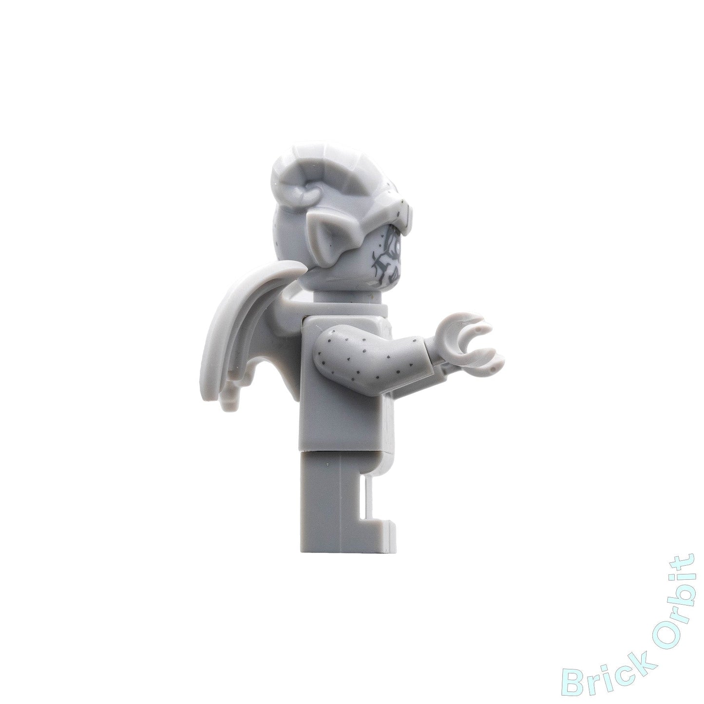 Genuine GARGOYLE (col220) - Collectible Minifigures - Used LEGO® Minifigure - Product Image from Brick Orbit