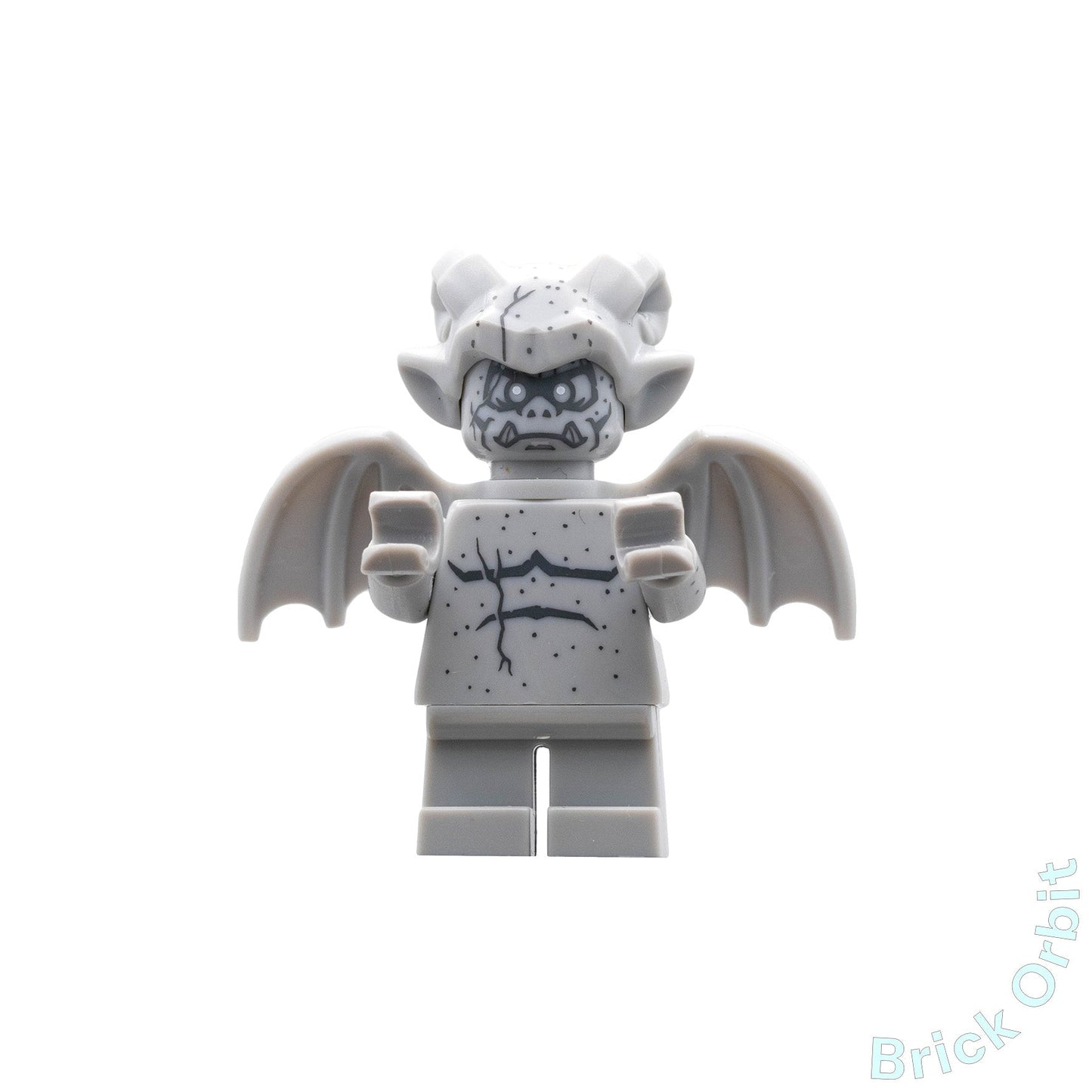 Genuine GARGOYLE (col220) - Collectible Minifigures - Used LEGO® Minifigure - Product Image from Brick Orbit