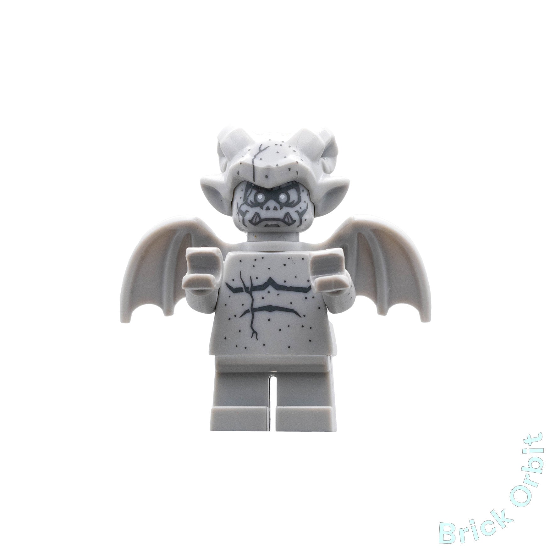 Genuine GARGOYLE (col220) - Collectible Minifigures - Used LEGO® Minifigure - Product Image from Brick Orbit