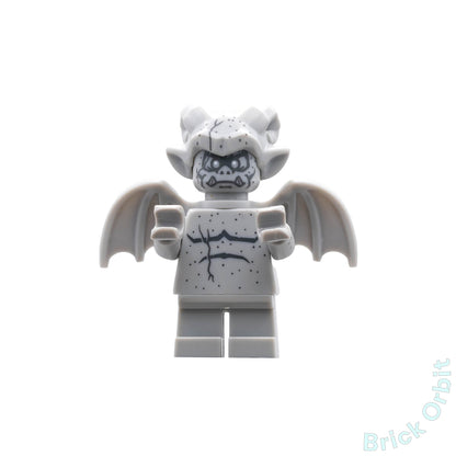 Genuine GARGOYLE (col220) - Collectible Minifigures - Used LEGO® Minifigure - Product Image from Brick Orbit