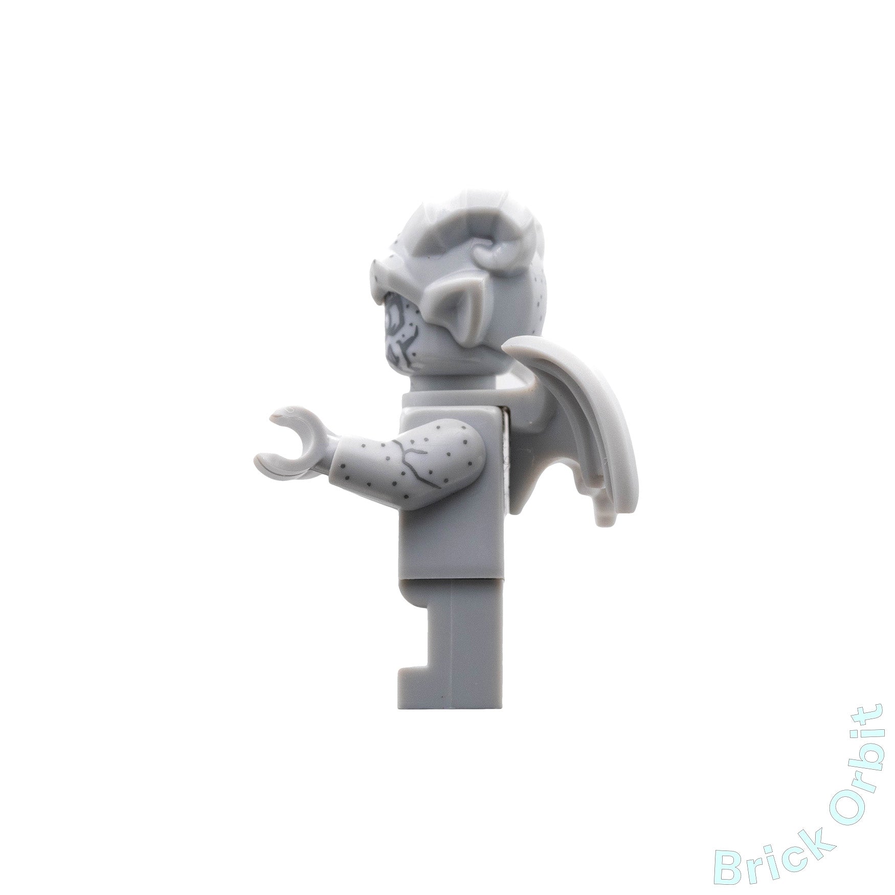 Genuine GARGOYLE (col220) - Collectible Minifigures - Used LEGO® Minifigure - Product Image from Brick Orbit