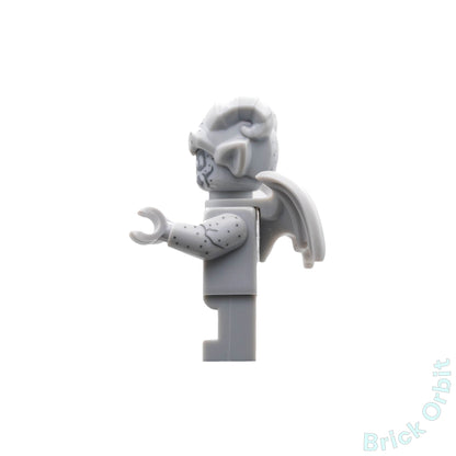 Genuine GARGOYLE (col220) - Collectible Minifigures - Used LEGO® Minifigure - Product Image from Brick Orbit