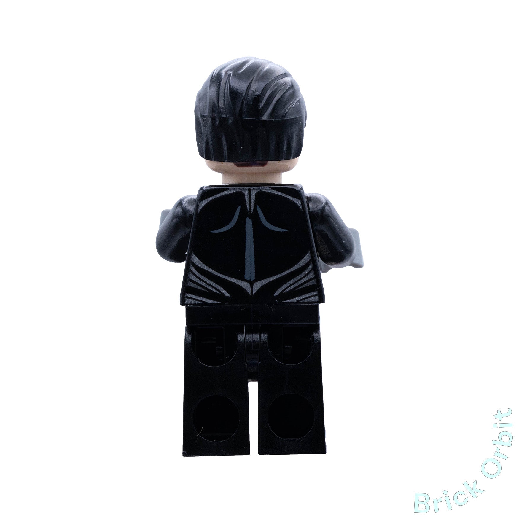 Genuine GENERAL ZOD (sh078) - DC Comics Super Heroes - Used LEGO® Minifigure from set 76002-1 - Product Image from Brick Orbit