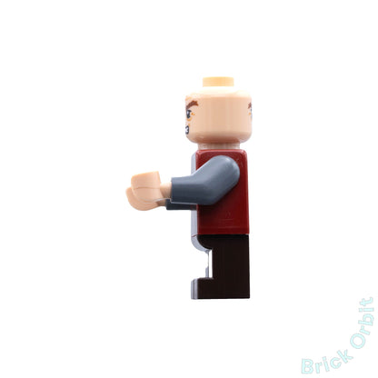 Genuine GIMLI (lor013) - The Hobbit And The Lord Of The Rings - Used LEGO® Minifigure - Product Image from Brick Orbit