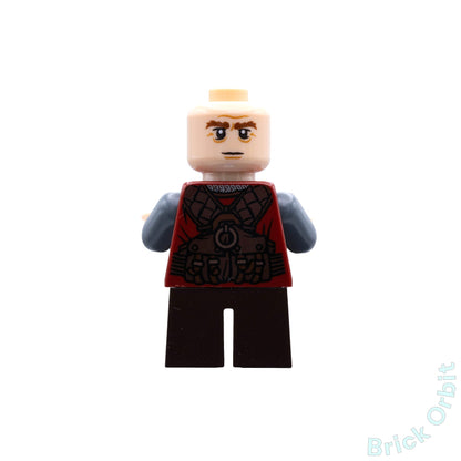 Genuine GIMLI (lor013) - The Hobbit And The Lord Of The Rings - Used LEGO® Minifigure - Product Image from Brick Orbit