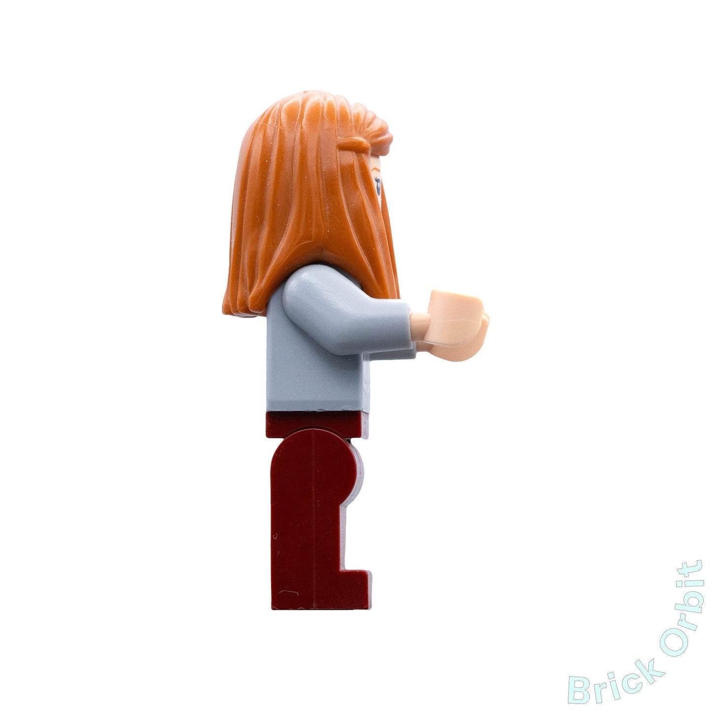 Genuine GINNY WEASLEY (hp090) - Harry Potter - Used LEGO® Minifigure from set 4840-1 - Product Image from Brick Orbit