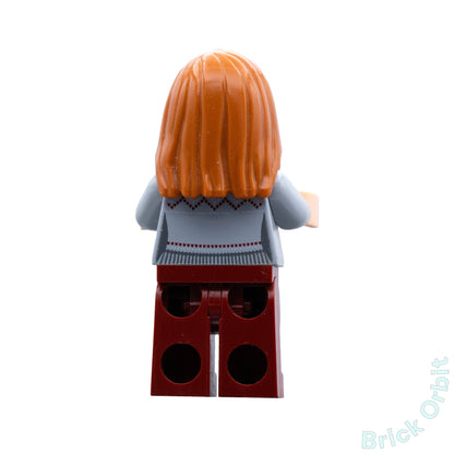 Genuine GINNY WEASLEY (hp090) - Harry Potter - Used LEGO® Minifigure from set 4840-1 - Product Image from Brick Orbit
