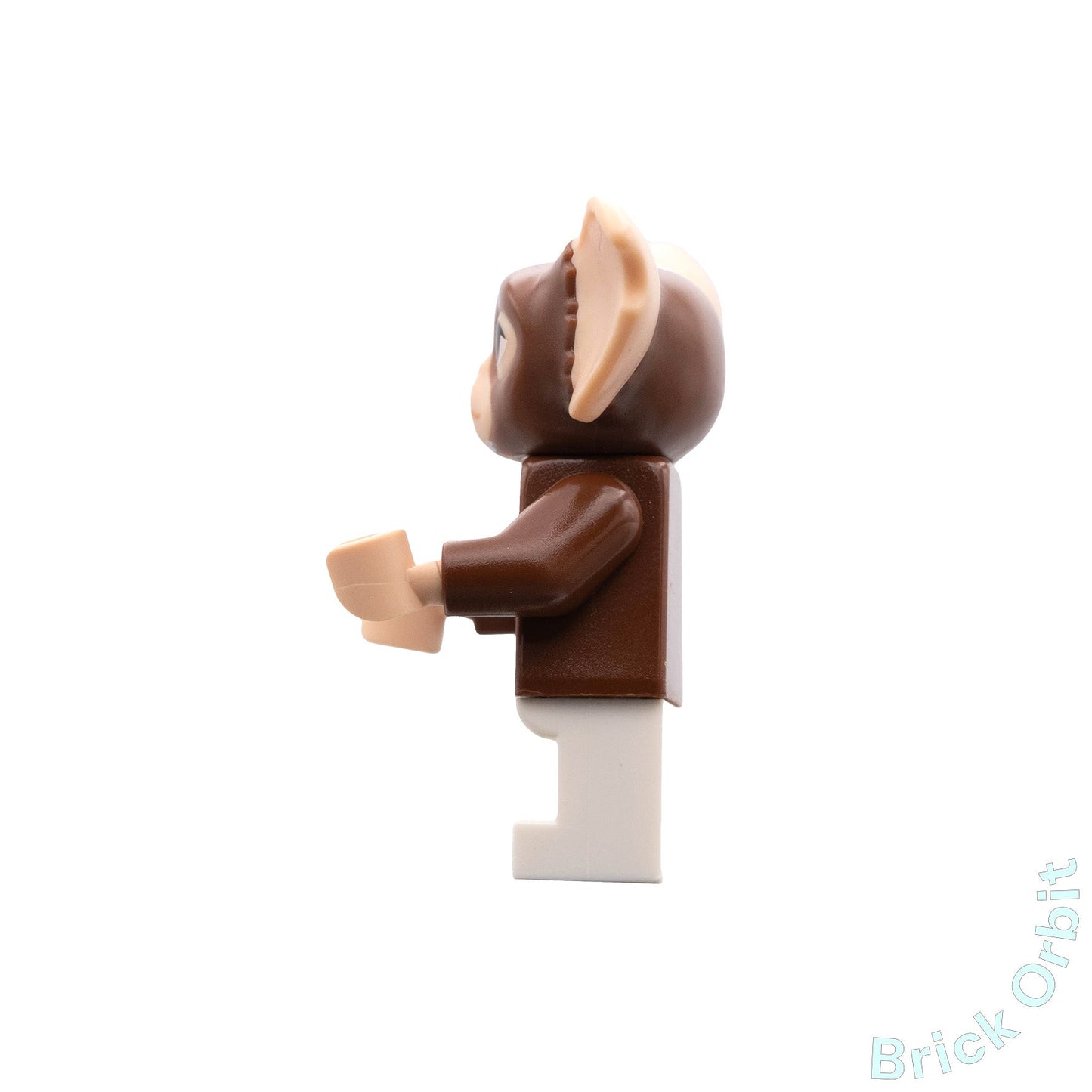 Genuine GIZMO (dim032) - Dimensions - Used LEGO® Minifigure from set 71256-1 - Product Image from Brick Orbit