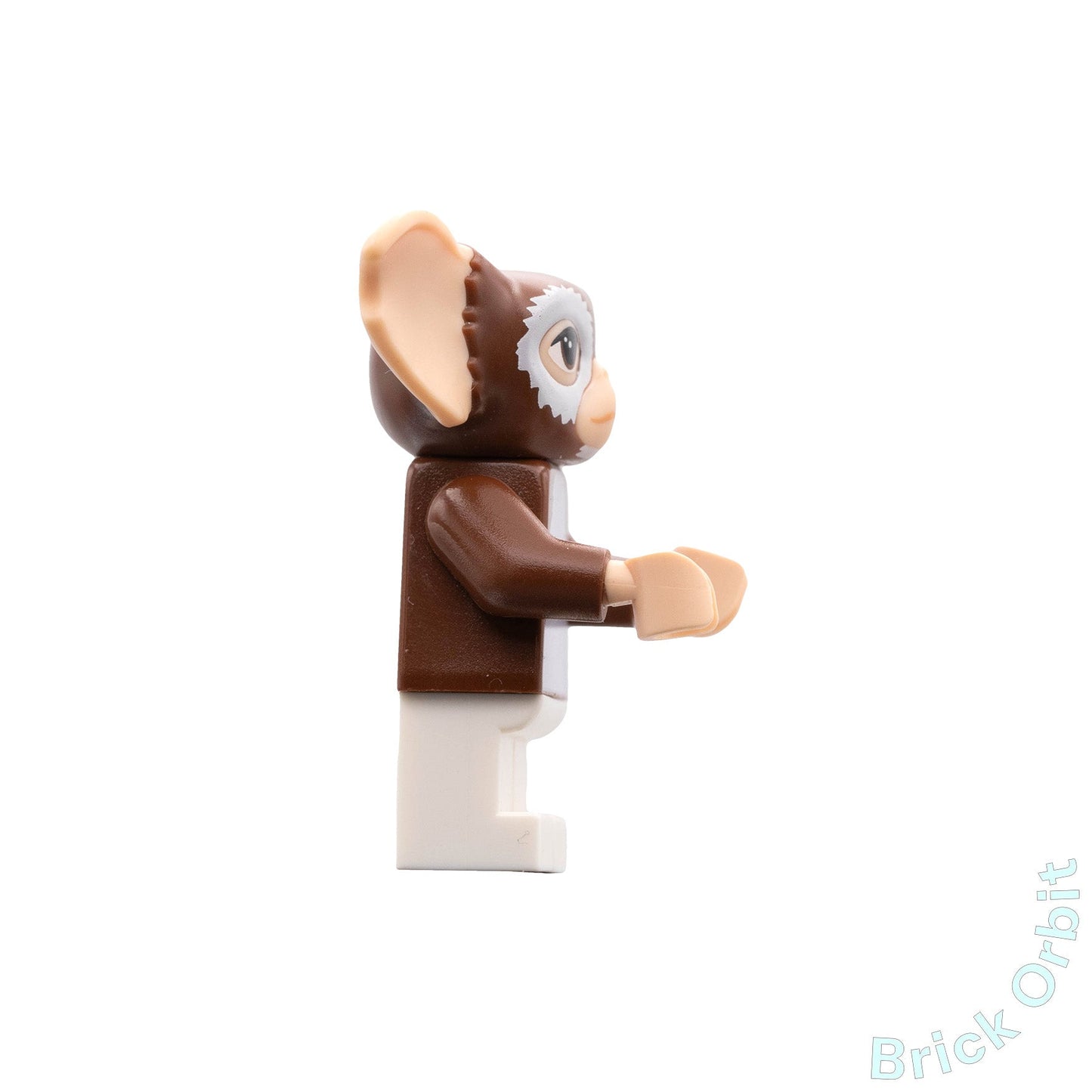 Genuine GIZMO (dim032) - Dimensions - Used LEGO® Minifigure from set 71256-1 - Product Image from Brick Orbit