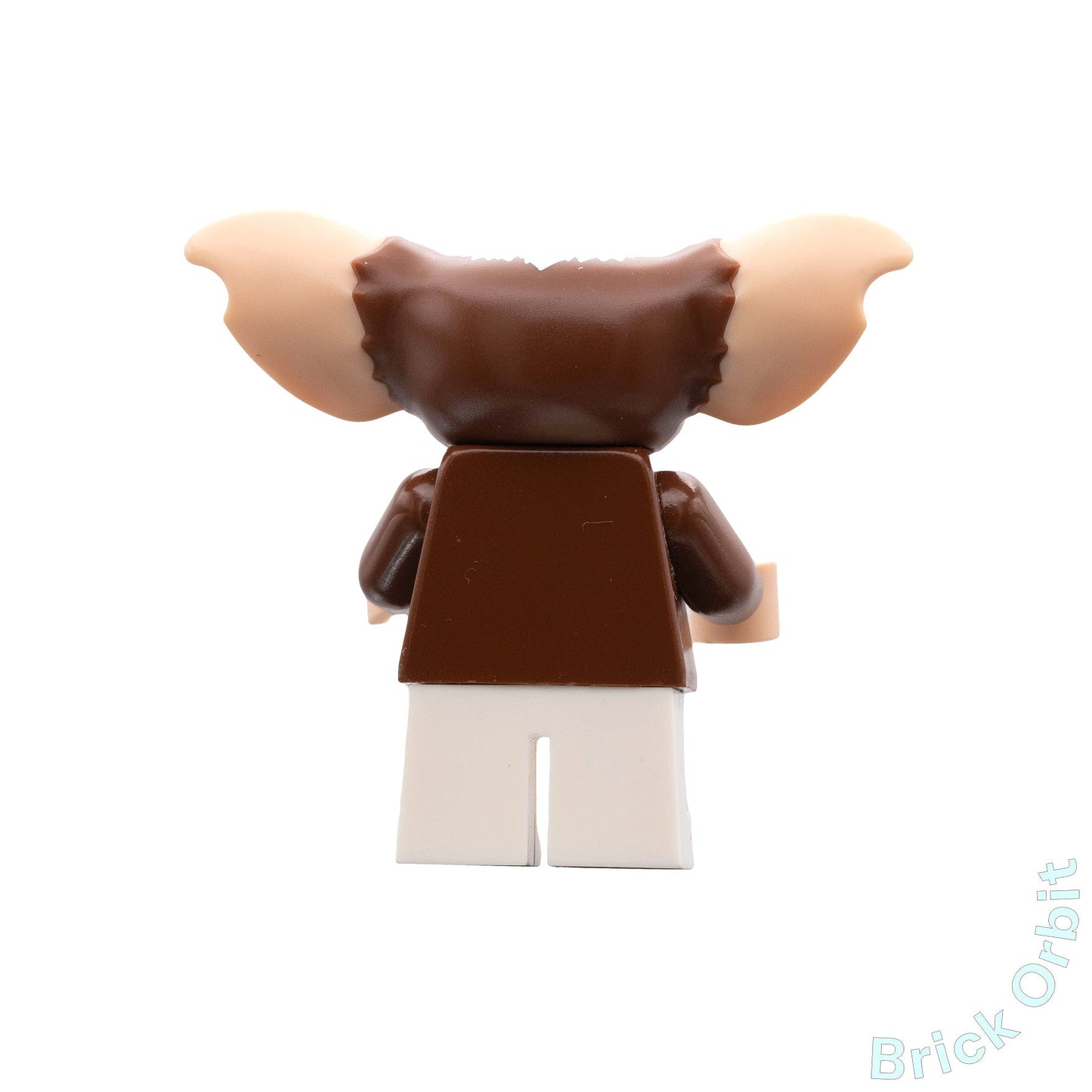 Genuine GIZMO (dim032) - Dimensions - Used LEGO® Minifigure from set 71256-1 - Product Image from Brick Orbit