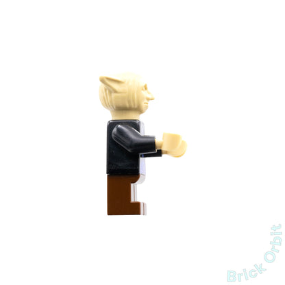 Genuine GOBLIN (hp078) - Harry Potter - Used LEGO® Minifigure from set 4714-1 - Product Image from Brick Orbit