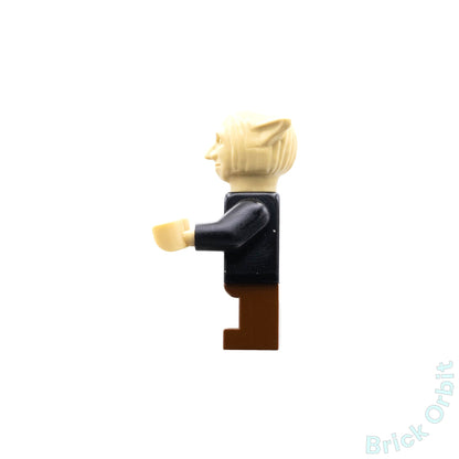 Genuine GOBLIN (hp078) - Harry Potter - Used LEGO® Minifigure from set 4714-1 - Product Image from Brick Orbit