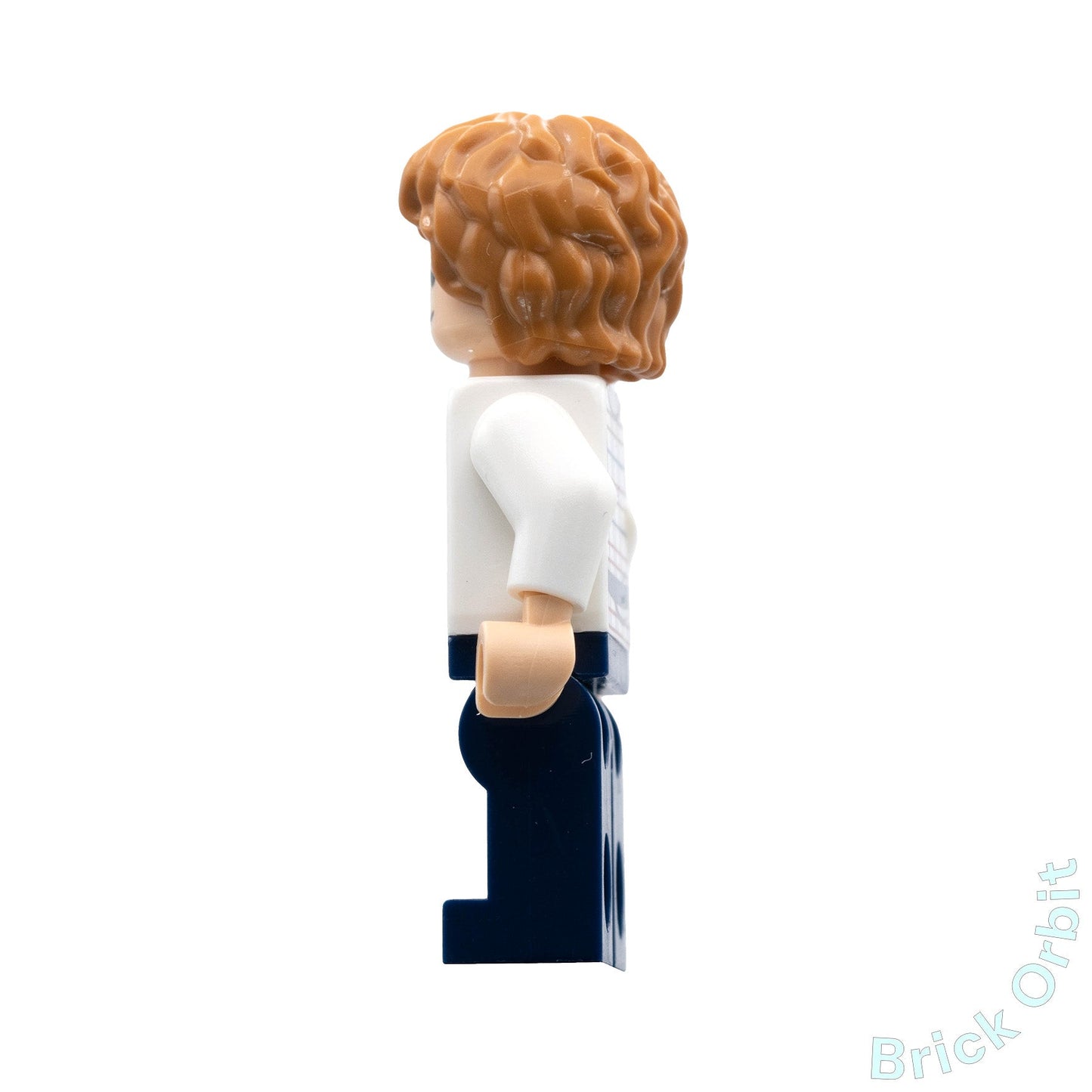 Genuine GRAY MITCHELL (jw002) - Jurassic World - Used LEGO® Minifigure from set 75916-1 - Product Image from Brick Orbit